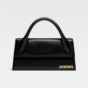 Jacquemus Le Chiquito long bag